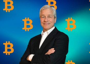 JP Morgan CEO: criptomonedas "esquema Ponzi descentralizado"