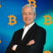 JP Morgan CEO: criptomonedas "esquema Ponzi descentralizado"
