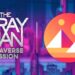 Netflix ofrece la misión The Grey Man en el metaverso Decentraland
