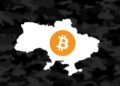 Ucrania, ¿Para qué servían las criptomonedas enviadas al país?