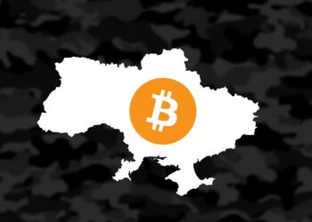 Ucrania, ¿Para qué servían las criptomonedas enviadas al país?