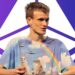 Vitalik Buterin publica libro sobre la creación de ETH como un NFT