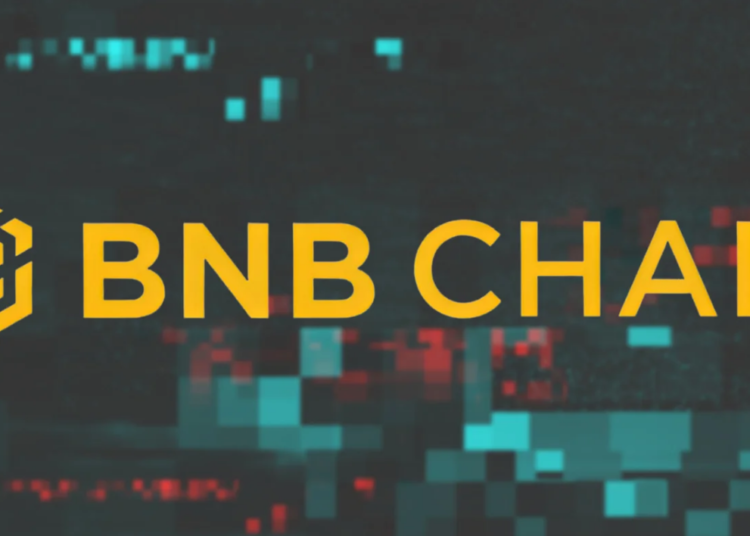 BNB Smart Chain hack: recompensa multimillonaria