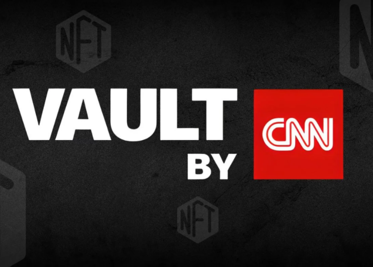 CNN acusado de tirar la alfombra luego del cierre de proyecto NFT