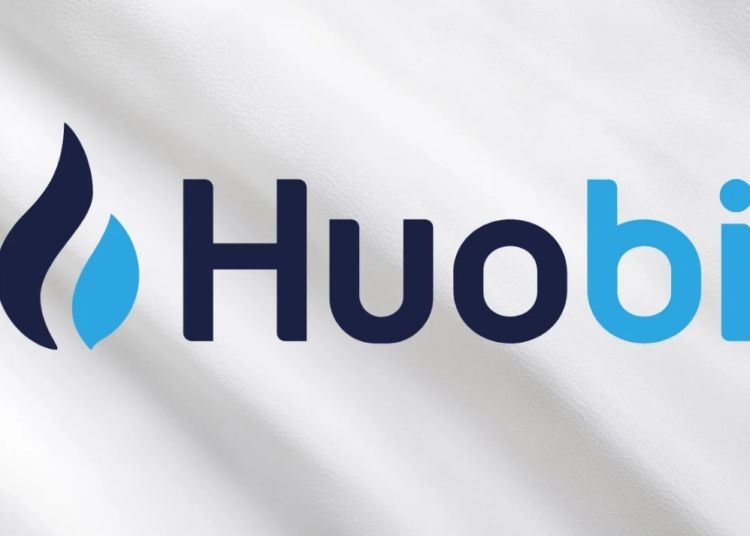 Huobi: fundador revende acciones a empresa de adquisición china