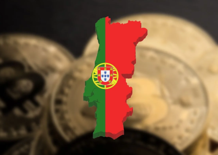 Portugal: gobierno planea gravar criptomonedas a partir de 2023